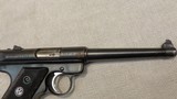 RUGER MK II .22 LR - 3 of 3