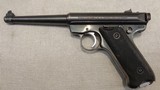 RUGER MK II .22 LR - 2 of 3