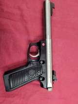 RUGER MARK II 22/45 .22 LR - 3 of 3