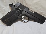 ROCK ISLAND ARMORY M1911 A1 .45 ACP - 3 of 3
