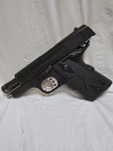 ROCK ISLAND ARMORY M1911 A1 .45 ACP - 2 of 3