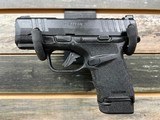 SPRINGFIELD ARMORY HELLCAT 9MM LUGER (9x19 PARA) - 3 of 3