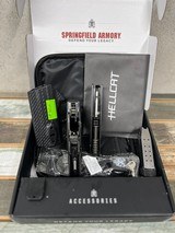 SPRINGFIELD ARMORY HELLCAT 9MM LUGER (9x19 PARA) - 2 of 3