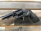 SMITH & WESSON 10-6 .38 SPL - 1 of 2