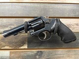 SMITH & WESSON 10-6 .38 SPL