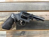 SMITH & WESSON 10-6 .38 SPL - 2 of 2