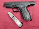 SPRINGFIELD ARMORY XDM 4.5 .45 ACP - 1 of 3