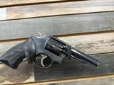 SMITH & WESSON 10-6 .38 SPL - 2 of 2