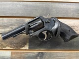 SMITH & WESSON 10-6 .38 SPL - 1 of 2