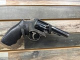 SMITH & WESSON 10-6 .38 SPL - 1 of 2