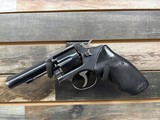 SMITH & WESSON 10-6 .38 SPL - 2 of 2