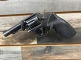 SMITH & WESSON 10-6 .38 SPL - 1 of 2