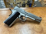 KIMBER STAINLESS LW OI .45 ACP