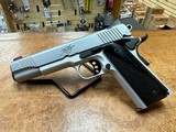 KIMBER STAINLESS LW OI .45 ACP - 2 of 3