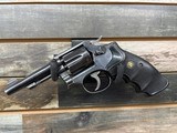 SMITH & WESSON M&P38 .38 SPL - 2 of 2