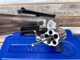 SMITH & WESSON 460 XVR .460 S&W MAGNUM - 3 of 3