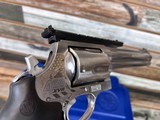 SMITH & WESSON 460 XVR .460 S&W MAGNUM - 1 of 3