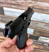 KIMBER MICRO 9 NIGHTFALL 9MM LUGER (9x19 PARA) - 3 of 3