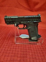 SMITH & WESSON EQUALIZER (THUMB SAFETY) 9MM LUGER (9x19 PARA) - 2 of 3