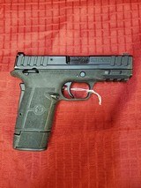 SMITH & WESSON EQUALIZER (THUMB SAFETY) 9MM LUGER (9x19 PARA) - 3 of 3