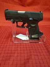 TAURUS G3C 9MM LUGER (9x19 PARA) - 2 of 3