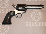 COLT Frontier Scout .22 LR - 1 of 3