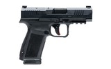 CANIK MC9LS BLACK/BLACK .22 TCM/9MM - 2 of 2