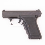 HECKLER & KOCH P7 M89MM LUGER (9x19 PARA) - 1 of 3