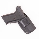 HECKLER & KOCH P7 M89MM LUGER (9x19 PARA) - 3 of 3