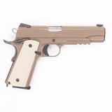 KIMBER DESERT WARRIOR .45 ACP - 2 of 3