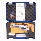 SMITH & WESSON 460V .460 S&W MAGNUM - 3 of 3