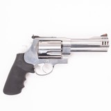 SMITH & WESSON 460V .460 S&W MAGNUM - 2 of 3