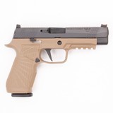 WILSON COMBAT SIG SAUER P320 9MM LUGER (9x19 PARA) - 2 of 3