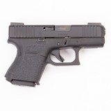 GLOCK 26 GEN 5 9MM LUGER (9X19 PARA) - 2 of 3