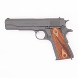 TISAS 1911A1
9MM LUGER (9x19 PARA) - 1 of 3