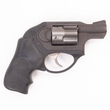 RUGER LCR .357 MAG - 2 of 3