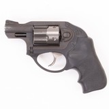 RUGER LCR .357 MAG - 1 of 3