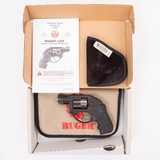 RUGER LCR .357 MAG - 3 of 3