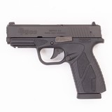 BERSA BP9CC 9MM LUGER (9x19 PARA) - 1 of 3