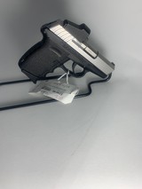 SCCY cpx2 gen 3 crimson trace 9MM LUGER (9x19 PARA) - 3 of 3