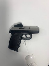 SCCY cpx2 gen 3 crimson trace 9MM LUGER (9x19 PARA) - 2 of 3