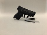 SMITH & WESSON M&P 9 SHIELD 9MM LUGER (9x19 PARA) - 2 of 3