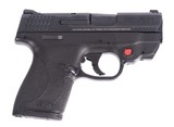 SMITH & Wesson M&P9 SHIELD M2.0 CARRY AND RANGE KIT 9MM LUGER (9X19 PARA) - 3 of 3