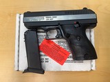 HI-POINT CF380 .380 ACP - 1 of 3