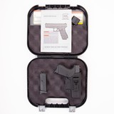 GLOCK 42 .380 ACP - 3 of 3