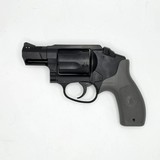 SMITH & WESSON BG38 .38 SPL - 2 of 2