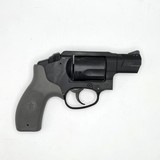 SMITH & WESSON BG38 .38 SPL - 1 of 2