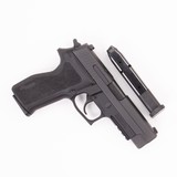 SIG SAUER P226 9MM LUGER (9x19 PARA) - 3 of 3