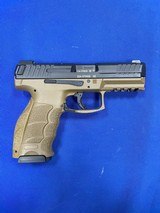HECKLER & KOCH VP9 9MM LUGER (9x19 PARA) - 2 of 3