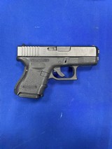 GLOCK G27 .40 S&W - 2 of 3